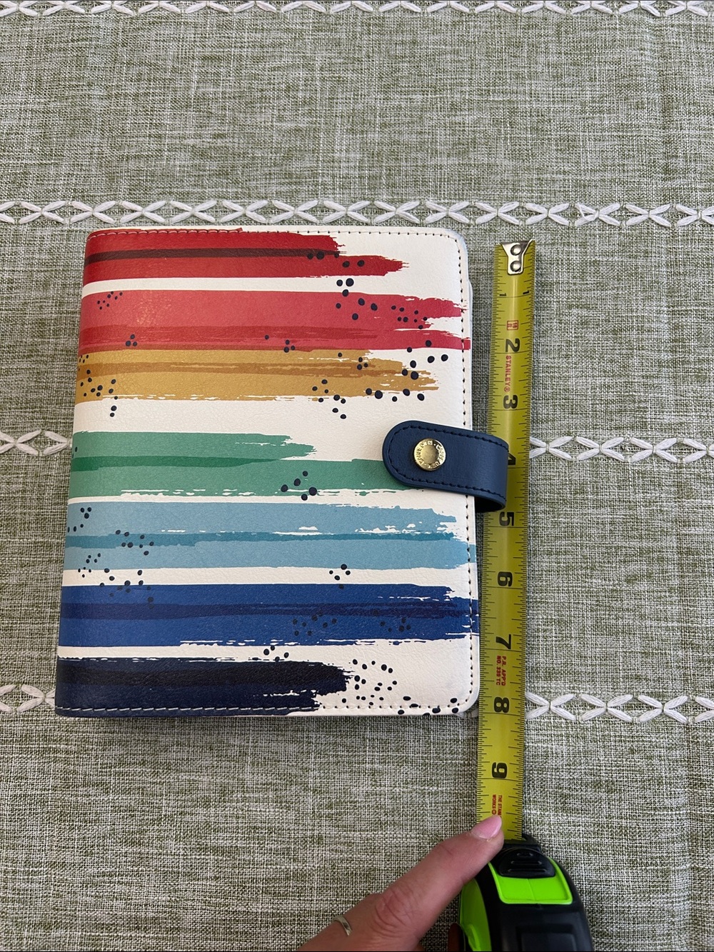 Planner - Picture 12 of 16